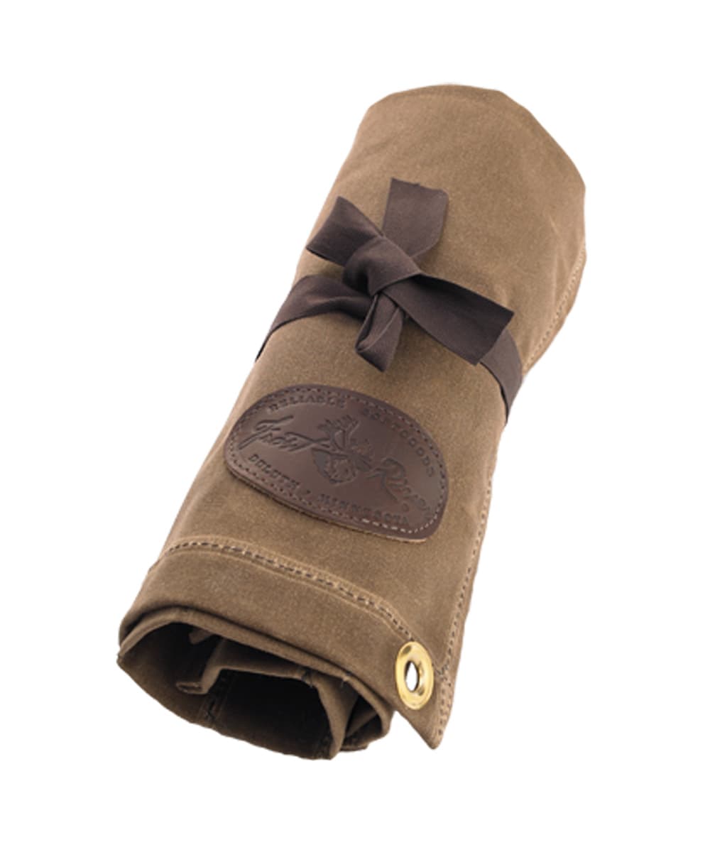Туристический органайзер Frost River Utensil Roll, Field Tan купить в ...