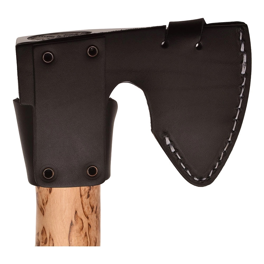 Топор Karesuando Hunting Axe Vuogas Aksu Natur