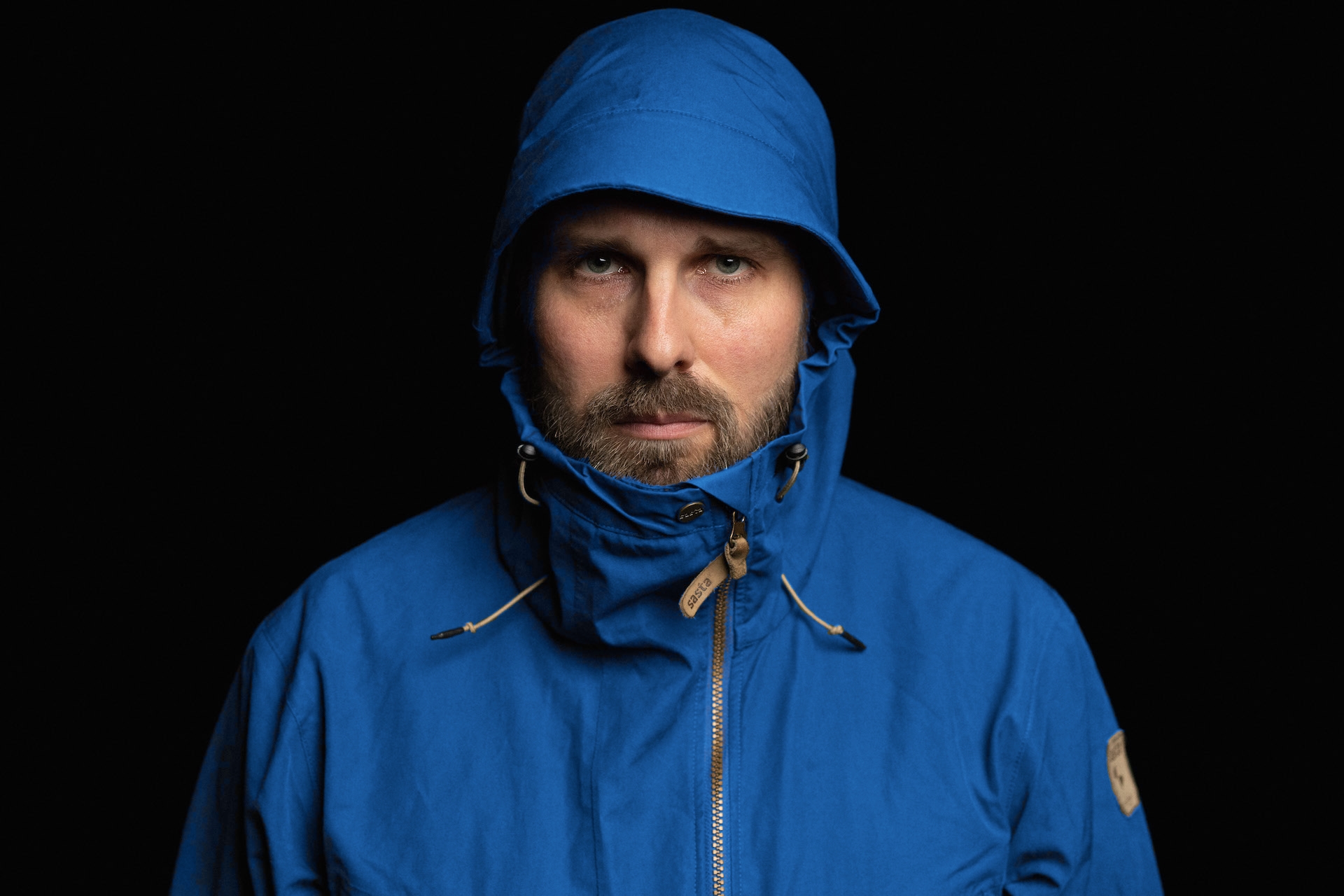 Sasta taiga clearance ventile jacket