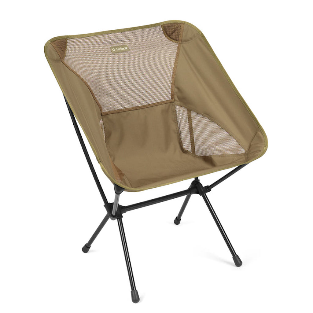 Big agnes clearance helinox chair one