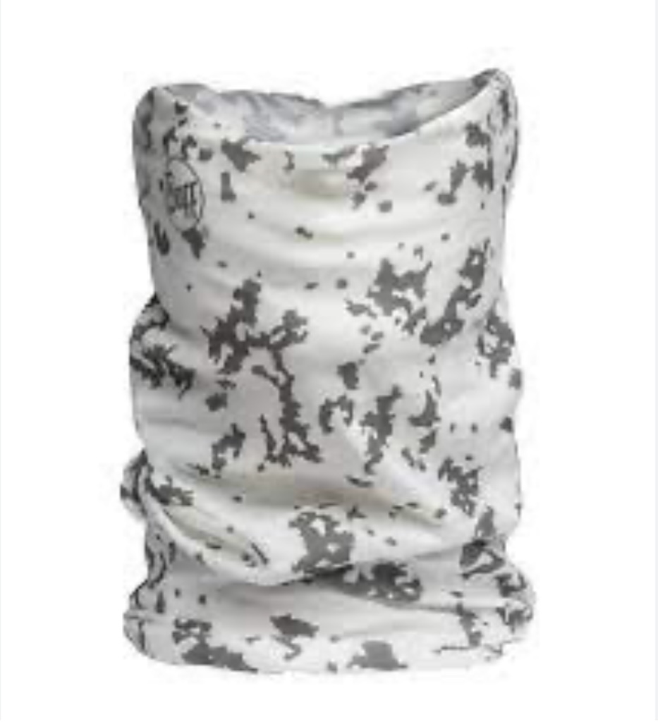 Бафф Original Buff Safety M05 Lumi Camo