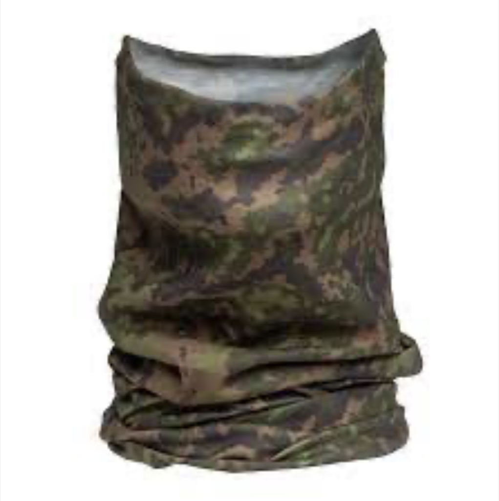 Бафф Original Buff Safety M05 Metsa Camo