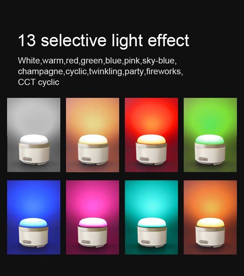 Warm camping light discount