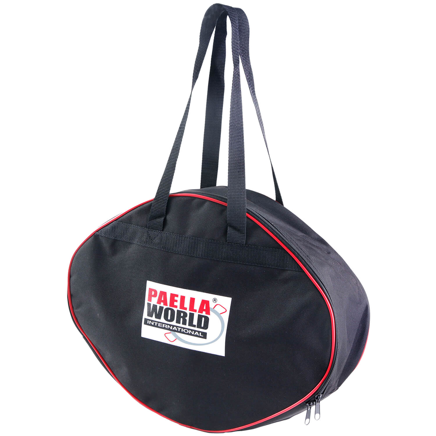 Набор Paella World Trekking Line Set Full Equipped (газовая горелка, две  сковороды, крышка)