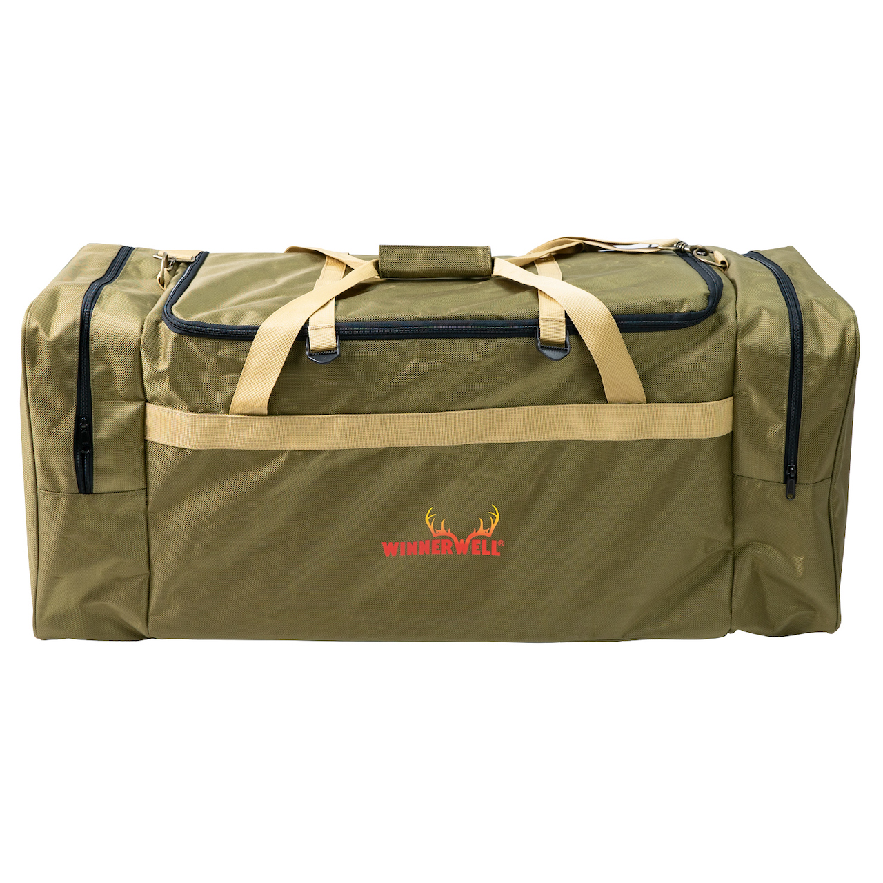 Сумка для походной печи в палатку Winnerwell Carrying Bag External Air  Large купить в MyBiggame