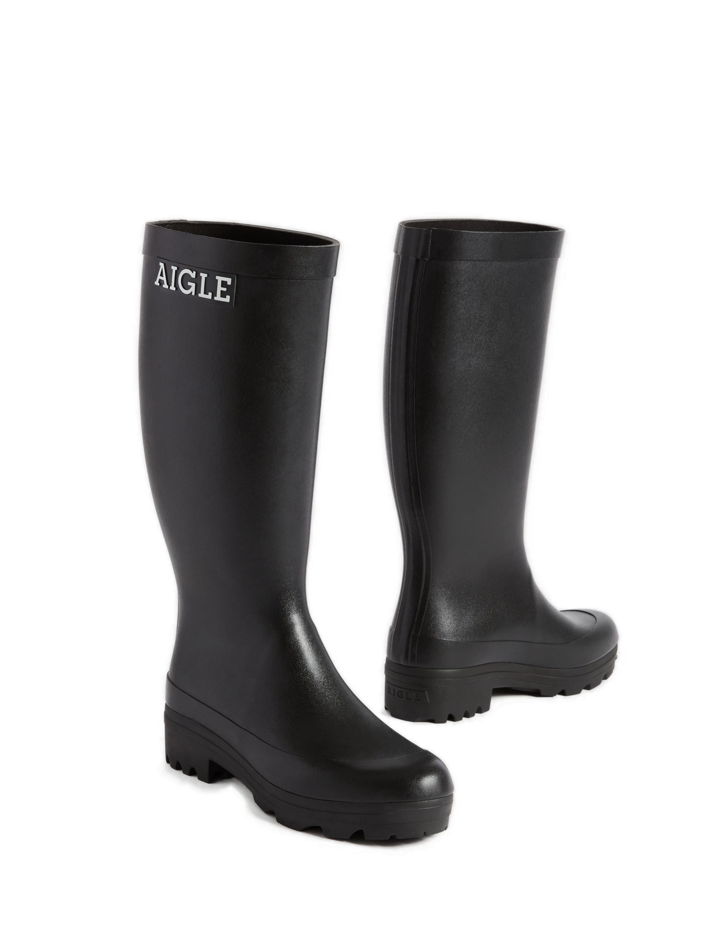 Aigle Atelier Noir