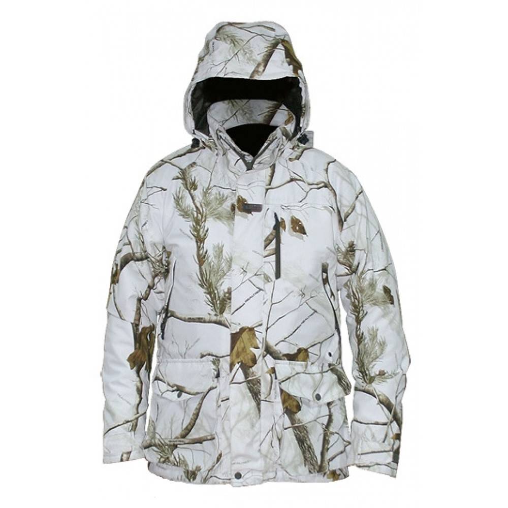 Куртка мужская Sasta Winter Camo, 91 Snow Camo  в интернет .
