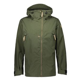 Куртка мужская Sasta Peski Ventile jacket, 38 Dark Olive, Цвет: 38 Dark Olive, Размер: L