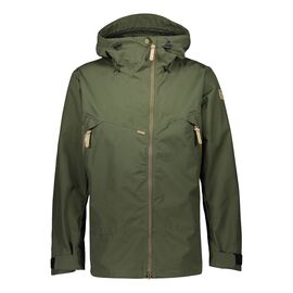 Куртка мужская Sasta Peski Ventile jacket, 38 Dark Olive, Цвет: 38 Dark Olive, Размер: XL