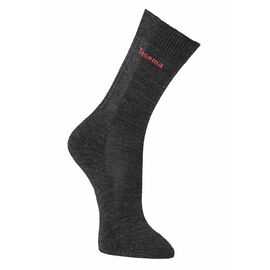 Носки Tesema Liikuntasukat Merino, Grey, Цвет: Grey, Размер: 40-42