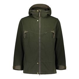 Куртка мужская Sasta Anton jacket, 39 Dark Forest, Цвет: 39 Dark Forest, Размер: 2XL