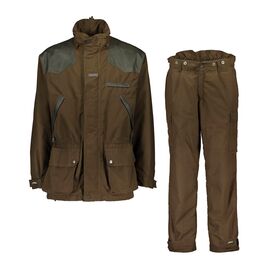 Костюм мужской SASTA Wolf Set, 39 Dark Forest, Цвет: 39 Dark Forest, Размер: XL