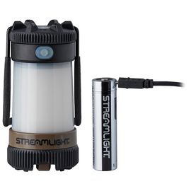 Фонарь Streamlight Siege USB 325 Lumen Small Outdoor Lantern