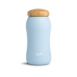 Термос Que The Insulated Bottle 482 мл, Periwinkle, Цвет: Periwinkle