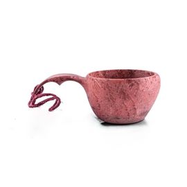 Финская чашка-кукса Kupilka 21, Cranberry, Цвет: Cranberry