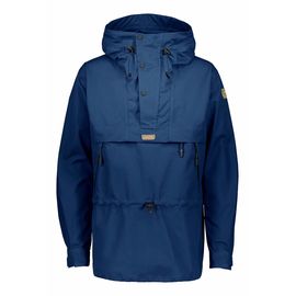 Куртка мужская Sasta Peski Ventile anorak, 25 Strong Blue, Цвет: 25 Strong Blue, Размер: L