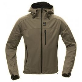 Куртка мужская Sasta Taifun jacket, 38 Dark Olive, Цвет: 38 Dark Olive, Размер: 2XL