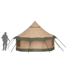 Палатка True Brands Tibet Tent 10 Sky Pro