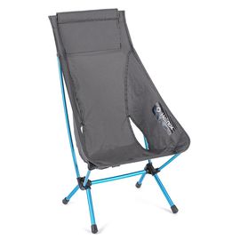 Кресло складное Helinox Chair Zero High-Back, Black, Цвет: Black