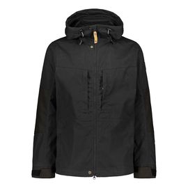 Куртка мужская Sasta Jero jacket, 19 Black, Цвет: 19 Black, Размер: XL