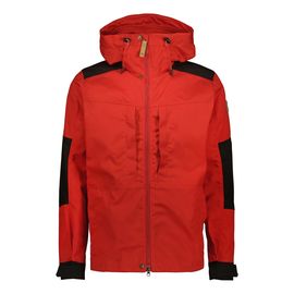 Куртка мужская Sasta Jero jacket, 67 Spicy Tomato, Цвет: 67 Spicy Tomato, Размер: XL