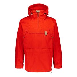 Куртка мужская Sasta Katmai anorak, 67 Spicy Tomato, Цвет: 67 Spicy Tomato, Размер: XL