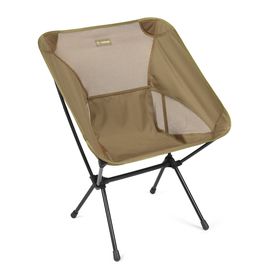 Стул складной Helinox Chair One XL, Coyote Tan, Цвет: Coyote Tan