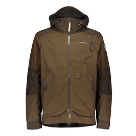 Куртка мужская Sasta Evo jacket, 39 Dark Forest, Цвет: 39 Dark Forest, Размер: XS