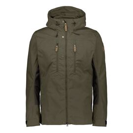 Куртка мужская Sasta Hossa, 37 Forest Green, Цвет: 37 Forest Green, Размер: 3XL
