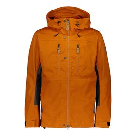 Куртка мужская Sasta Hossa, 66 Orange, Цвет: 66 Orange, Размер: 2XL