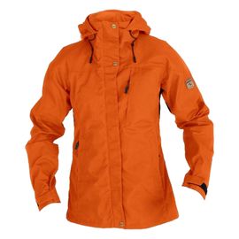 Куртка женская Sasta Stella jacket, 66 Orange, Цвет: 66 Orange, Размер: 36