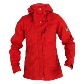 Куртка женская Sasta Stella jacket, 67 Spicy Tomato, Цвет: 67 Spicy Tomato, Размер: 36