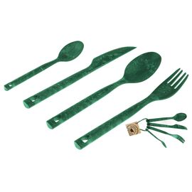 Набор столовых приборов Kupilka Cutlery Set, Conifer, Цвет: Conifer