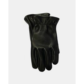 Перчатки Crud Gjöra gloves, Black, Цвет: Black, Размер: L