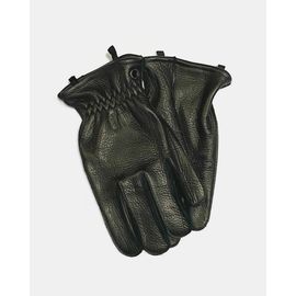 Перчатки Crud Molg gloves, Black, Цвет: Black, Размер: M