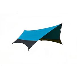 Тент True Brands Butterfly Canopy Sunbrella 4 x 5 м