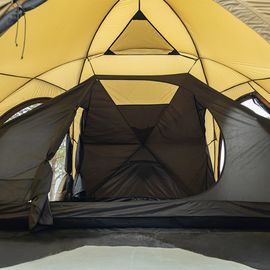 Внутренний тент для палатки Pomoly Dome X4 2.0 Wood Stove Tent