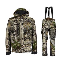 Костюм мужской SASTA Mehto Pro 2.0 Camo, 94 Mountain Country, Цвет: 94 Mountain Country, Размер: S