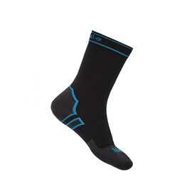 Термоноски Bridgedale StormSock Midweight Boot, Размер: 44-47