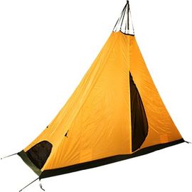 Внутренний тент для палатки Tentipi Inner-tent 7 Comfort, half