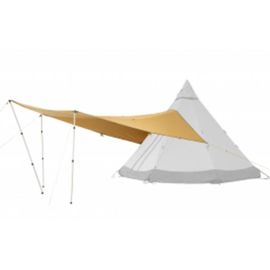 Навес для палатки Tentipi Canopy 7/9 Comfort CP