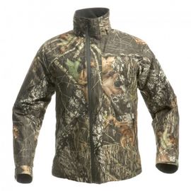 Куртка мужская Sasta Norton Camo jacket, 96 Break-up, Цвет: 96 Break-up, Размер: M