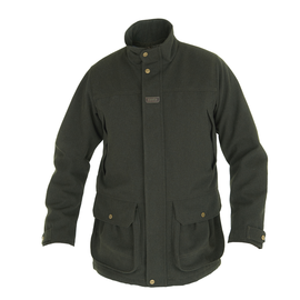 Куртка мужская Sasta Field jacket, 39 Dark Forest, Цвет: 39 Dark Forest, Размер: S