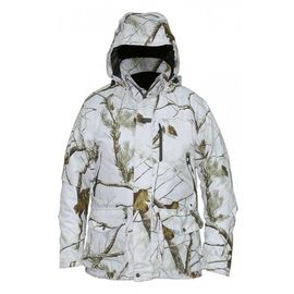 Куртка мужская Sasta Winter Camo, 91 Snow Camo, Цвет: 91 Snow Camo, Размер: XS