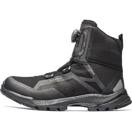 Ботинки мужские ICEBUG Walkabout M Michelin Wic GTX, Black, Цвет: Black, Размер: 42,5 (9.5)