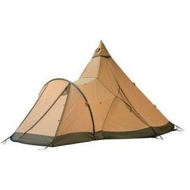 Тамбур для палатки Tentipi Porch 9 Comfort CP