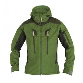 Куртка мужская Sasta Vuotsa jacket, 35 Loden Green, Цвет: 35 Loden Green, Размер: XL