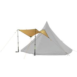 Навес для палатки Tentipi Rain roof 2 Comfort CP