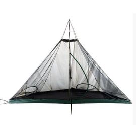 Внутренний тент для палатки Tentipi Mesh Inner-tent 9 Base, half