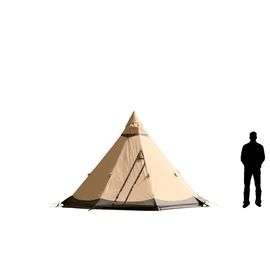 Палатка Tentipi Zirkon 5 CP